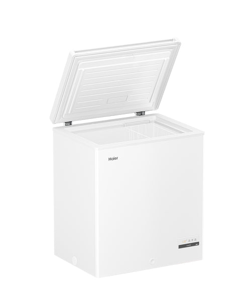 Haier 137L Hybrid Chest Freezer HCF140W (BNE)