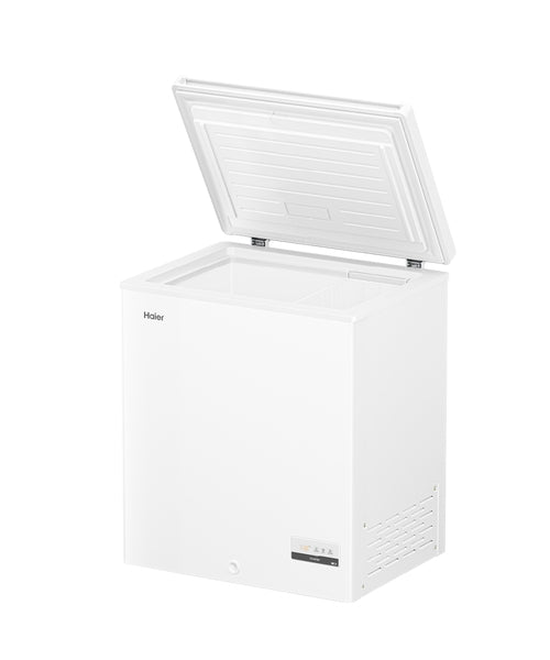 Haier 137L Hybrid Chest Freezer HCF140W (BNE)