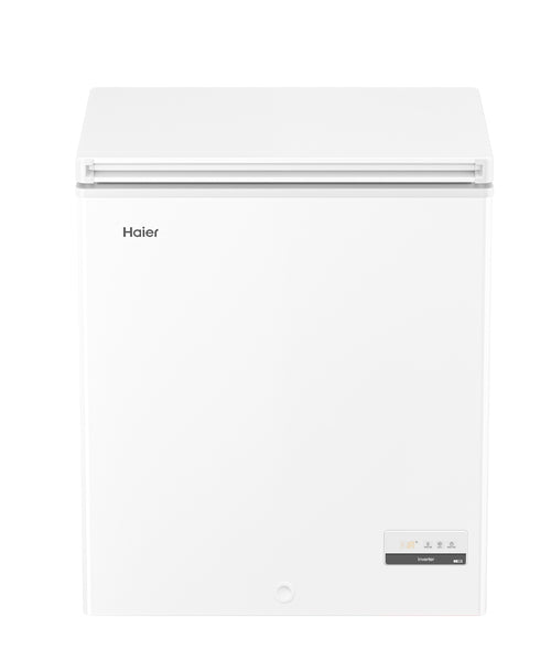 Haier 137L Hybrid Chest Freezer HCF140W (BNE)