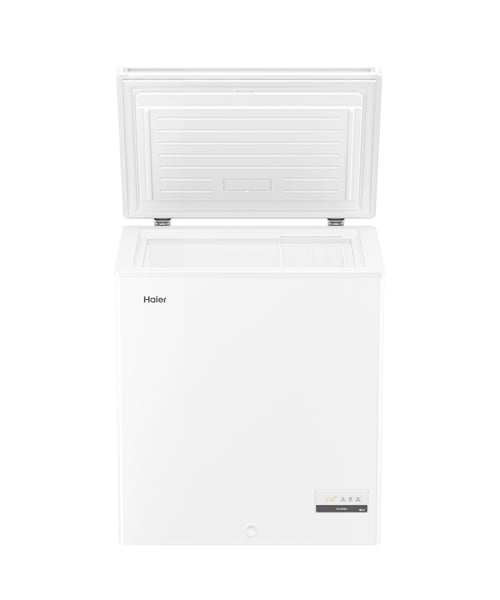 Haier 137L Hybrid Chest Freezer HCF140W (BNE)