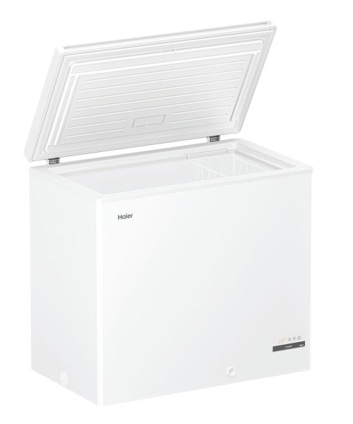 Haier 194L Hybrid Chest Freezer HCF195W (BNE)