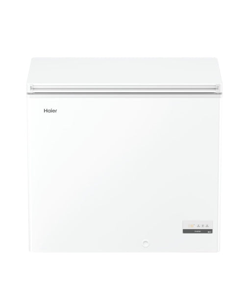 Haier 194L Hybrid Chest Freezer HCF195W (BNE)