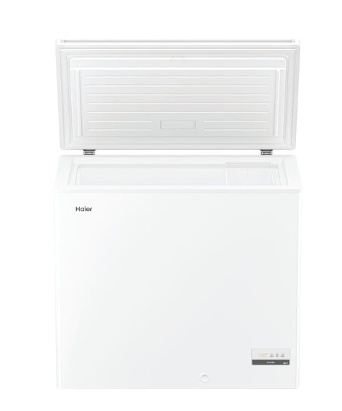 Haier 194L Hybrid Chest Freezer HCF195W (BNE)