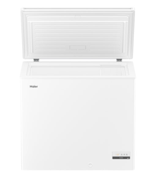 Haier 194L Hybrid Chest Freezer HCF195W (CTN)