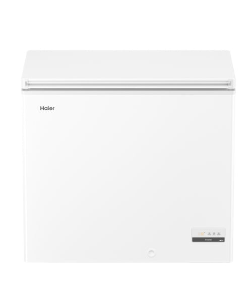Haier 194L Hybrid Chest Freezer HCF195W (CTN)