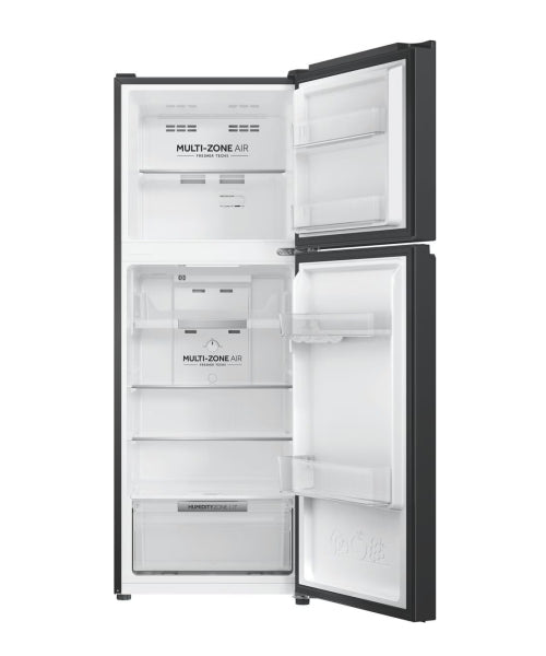 Haier 208L Top Mount Fridge HRF210TG (BNE)