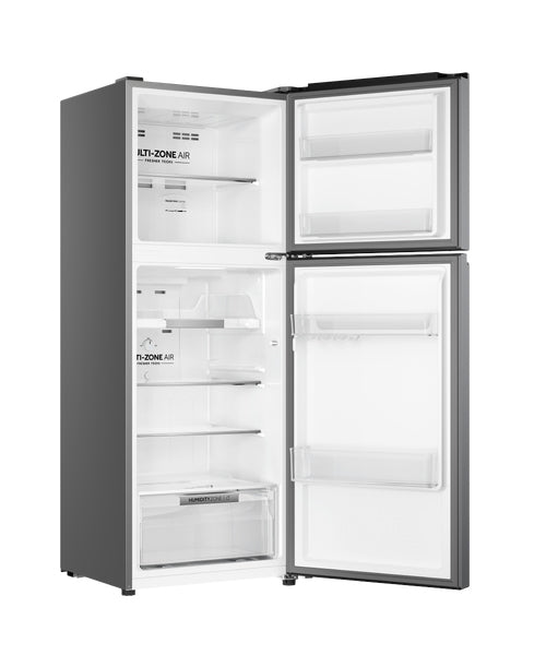 Haier 208L Top Mount Fridge HRF210TS (CTN)