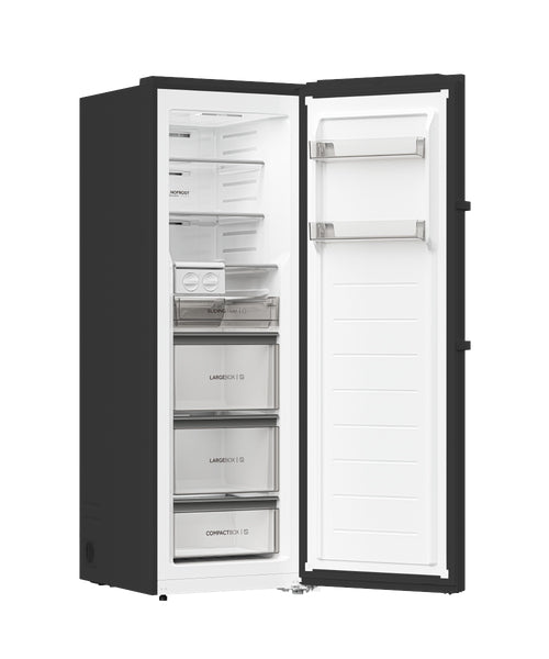 Haier 272L Vertical Freezer HVF275DC (BNE)