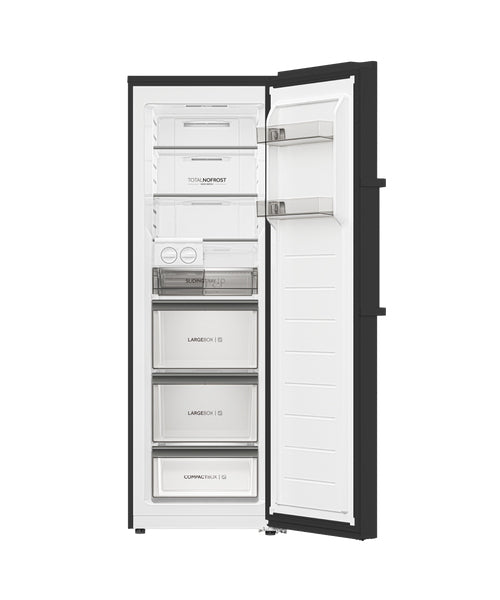 Haier 272L Vertical Freezer HVF275DC (BNE)