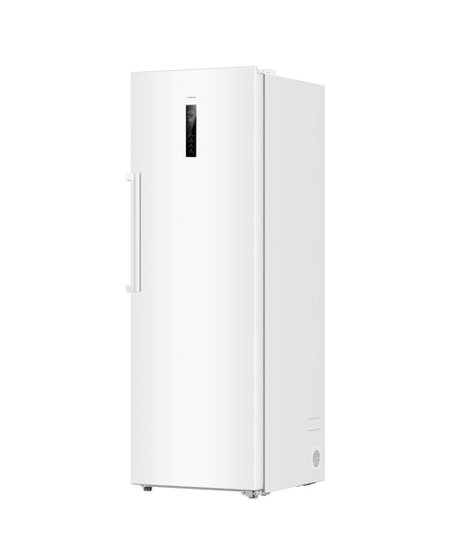 Haier 272L Vertical Hybrid Fridge Freezer HVF275DW (BNE)
