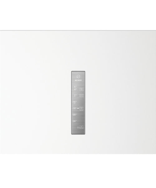 Haier 285L Vertical Freezer HVF325DW (BNE)