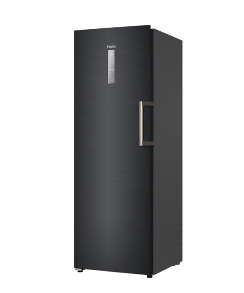 Haier 285L Vertical Hybrid Fridge*Freezer HVF325DC (BNE)