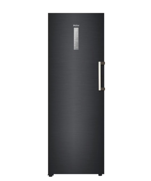 Haier 285L Vertical Hybrid Fridge*Freezer HVF325DC (BNE)