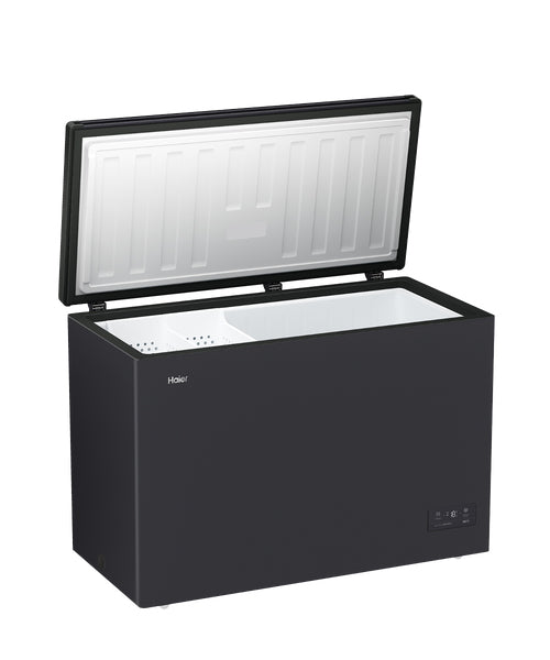 Haier 294L Hybrid Chest Freezer HCF300FI (CTN)
