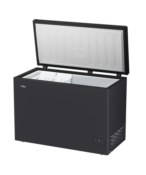 Haier 294L Hybrid Chest Freezer HCF300FI (CTN)