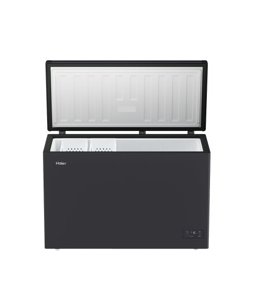 Haier 294L Hybrid Chest Freezer HCF300FI (CTN)