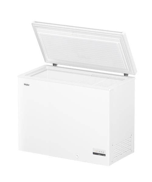 Haier 301L Hybrid Chest Freezer HCF300W (NAT)
