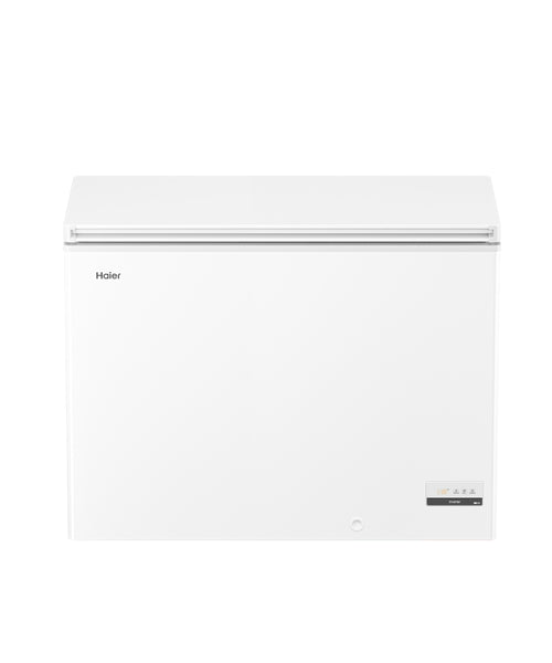 Haier 301L Hybrid Chest Freezer HCF300W (NAT)