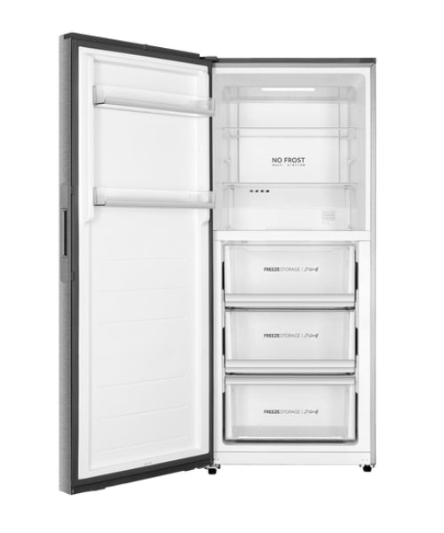Haier 386L Vertical Freezer HVF430VS (BNE)