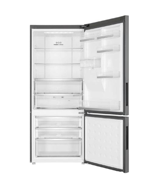 Haier 405L Bottom Mount Fridge HRF450BHC2 (BNE)