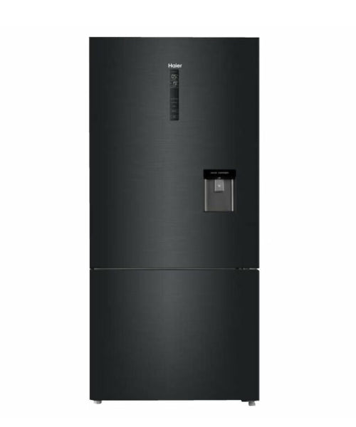 Haier 405L Bottom Mount Fridge HRF450BHC2 (BNE)