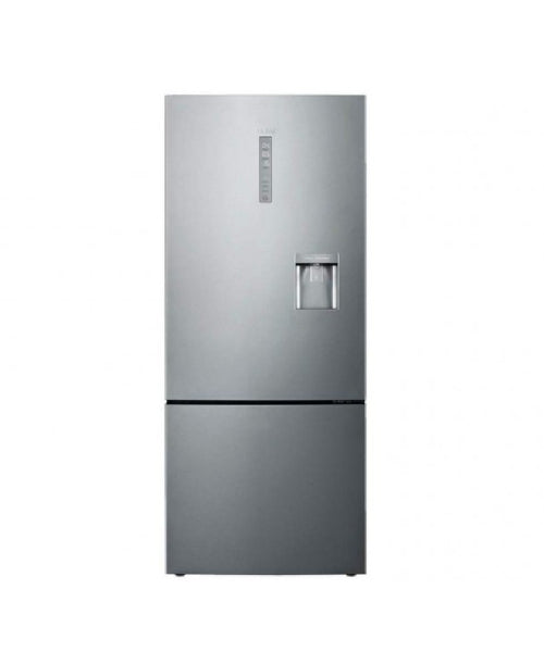 Haier 417L Bottom Mount Fridge HRF450BHS2 (BNE)