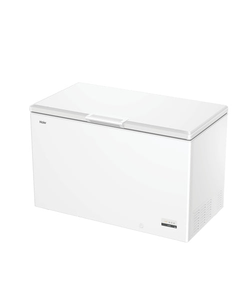 Haier 418Ltr Hybrid Chest Freezer HCF420W (CTN)