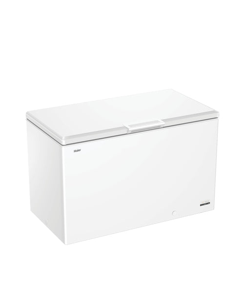 Haier 418Ltr Hybrid Chest Freezer HCF420W (CTN)