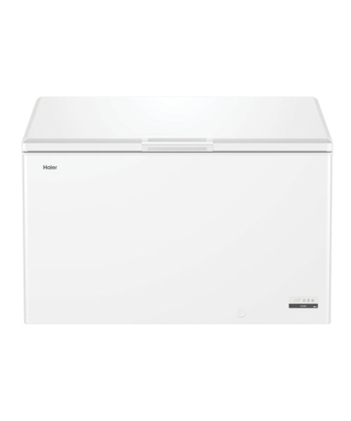 Haier 418Ltr Hybrid Chest Freezer HCF420W (CTN)