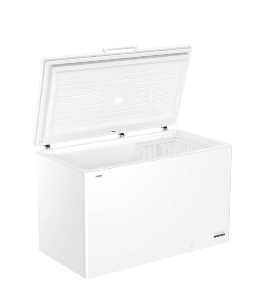 Haier 418Ltr Hybrid Chest Freezer HCF420W (CTN)