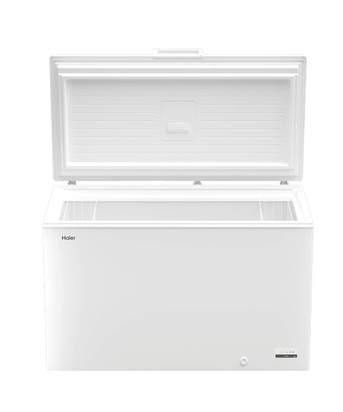 Haier 418Ltr Hybrid Chest Freezer HCF420W (CTN)