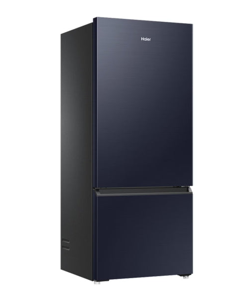 Haier 433L Bottom Mount Fridge HRF420BEC (BNE)