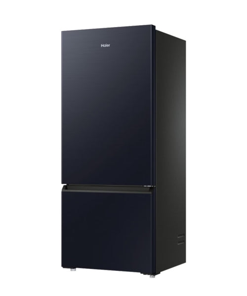 Haier 433L Bottom Mount Fridge HRF420BEC (BNE)