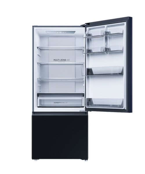 Haier 433L Bottom Mount Fridge HRF420BEC (BNE)