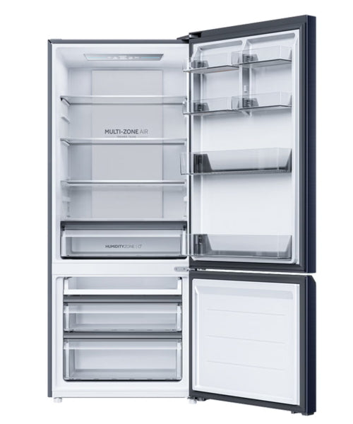 Haier 433L Bottom Mount Fridge HRF420BEC (BNE)