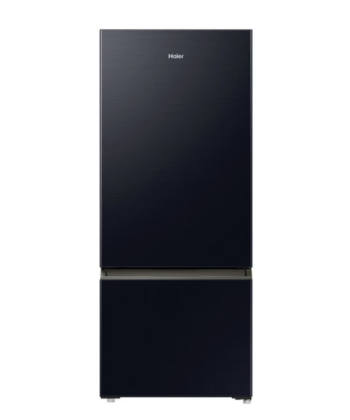 Haier 433L Bottom Mount Fridge HRF420BEC (BNE)