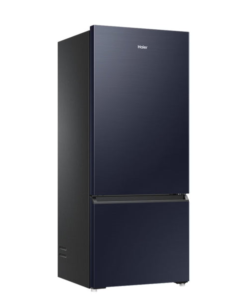 Haier 433L Bottom Mount Fridge HRF420BEC (CTN)