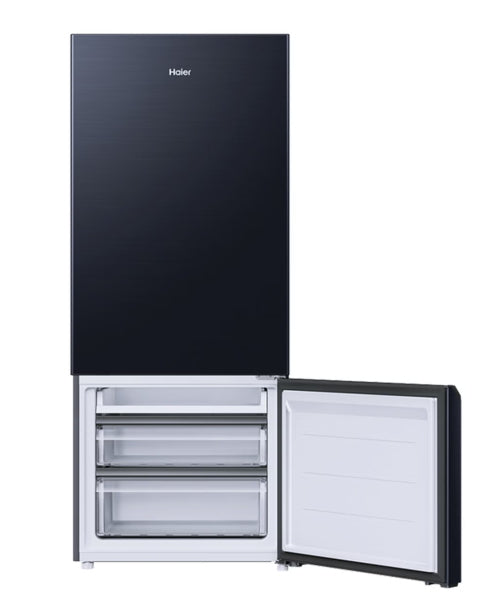 Haier 433L Bottom Mount Fridge HRF420BEC (CTN)