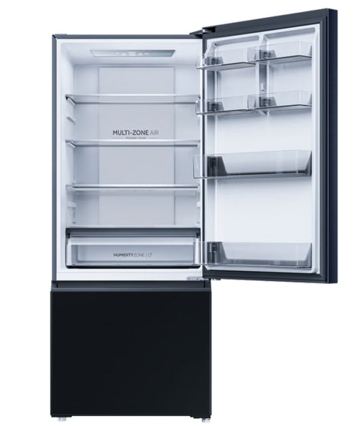Haier 433L Bottom Mount Fridge HRF420BEC (CTN)