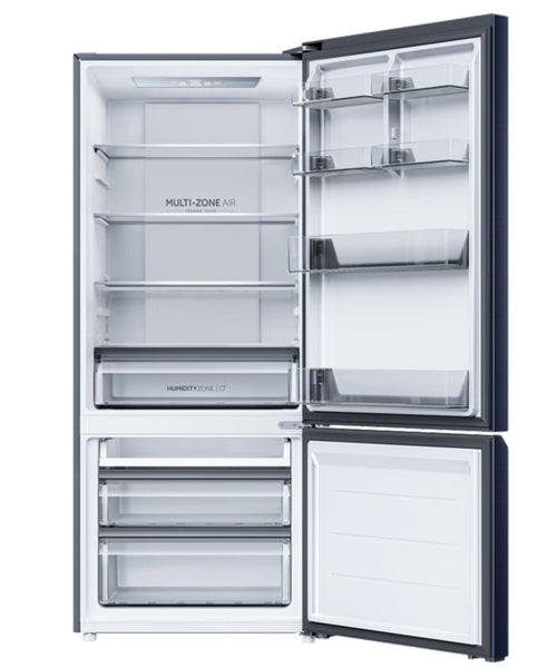 Haier 433L Bottom Mount Fridge HRF420BEC (CTN)