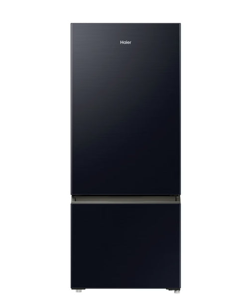 Haier 433L Bottom Mount Fridge HRF420BEC (CTN)