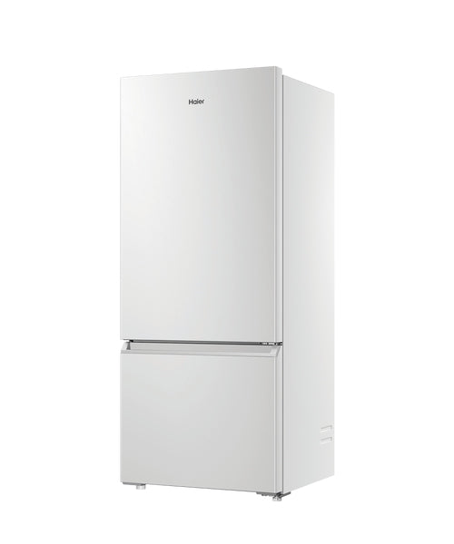Haier 433L Bottom Mount Fridge HRF420BW (BNE)