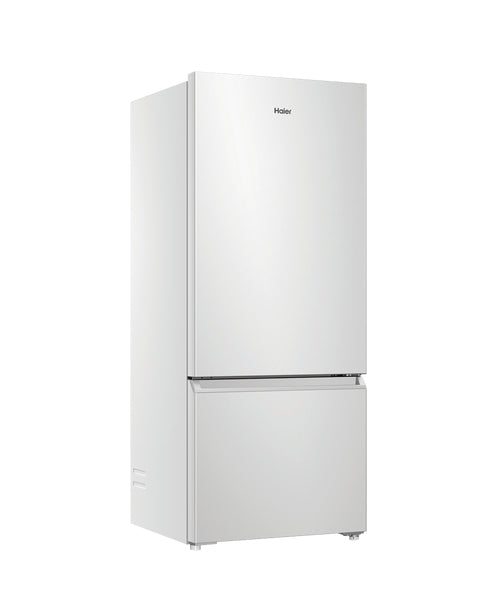 Haier 433L Bottom Mount Fridge HRF420BW (BNE)