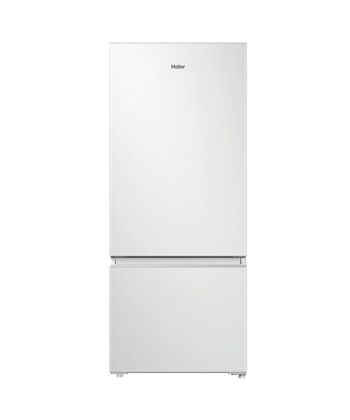 Haier 433L Bottom Mount Fridge HRF420BW (BNE)