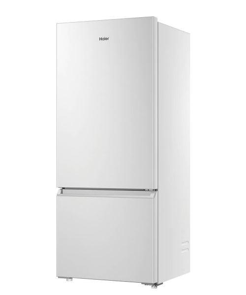 Haier 433L Bottom Mount Fridge HRF420BW (CTN)