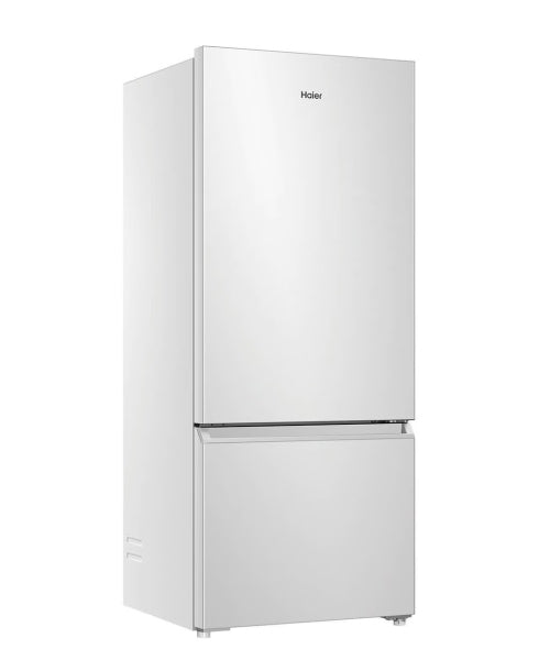 Haier 433L Bottom Mount Fridge HRF420BW (CTN)