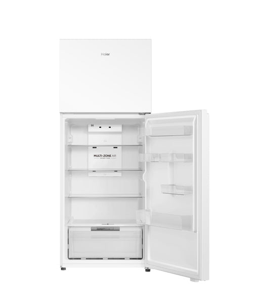 Haier 443L Top Mount Fridge HRF450TW (BNE)