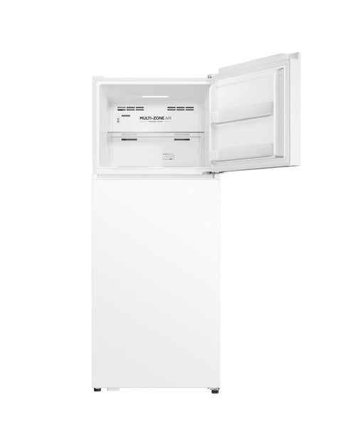 Haier 443L Top Mount Fridge HRF450TW (BNE)
