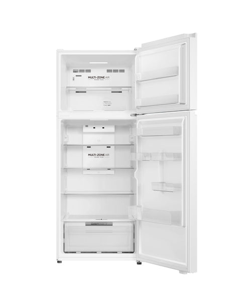 Haier 443L Top Mount Fridge HRF450TW (BNE)