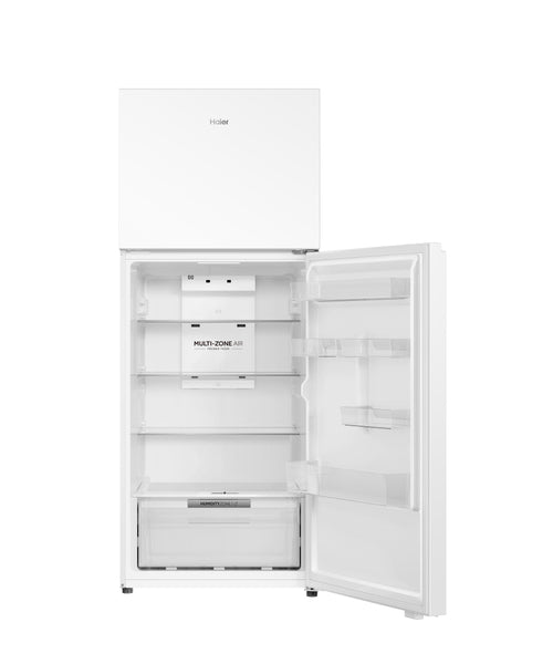 Haier 443L Top Mount Fridge HRF450TW (CTN)